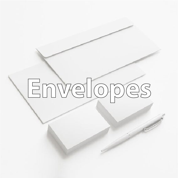 Envelopes