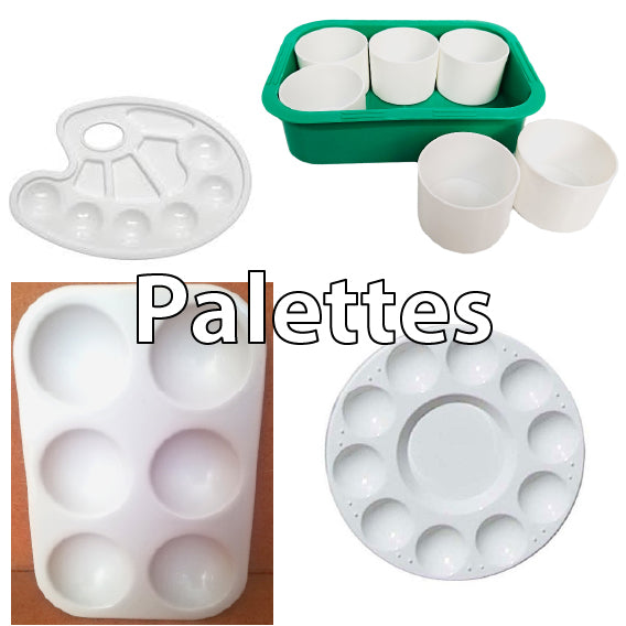 Palette