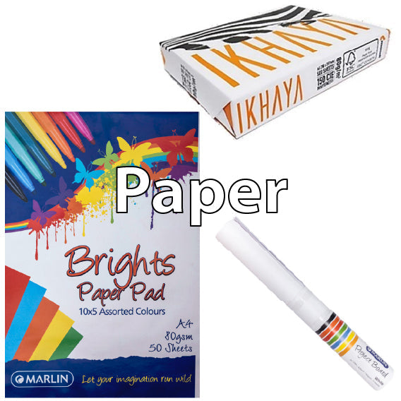 Paper