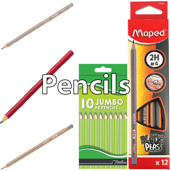 Pencils