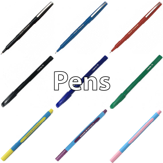 Pens