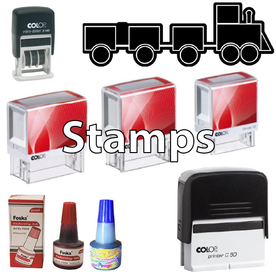 Stamps