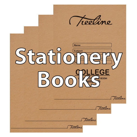 Stationery Books