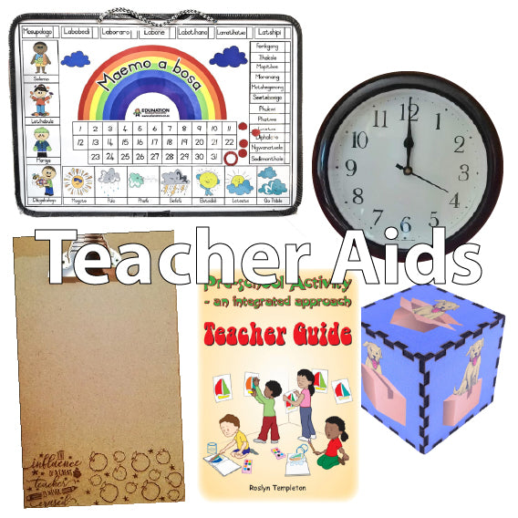 Teacher Aids