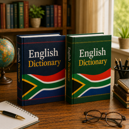 Collection image for: English Dictionaries