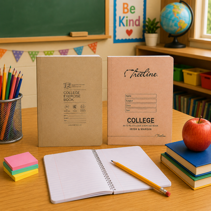 Collection image for: Exercise Books