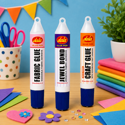 Collection image for: Glue Pens