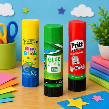 Collection image for: Glue Sticks