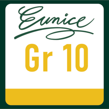 Collection image for: Eunice High School Grade 10