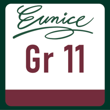 Collection image for: Eunice High School Grade 11
