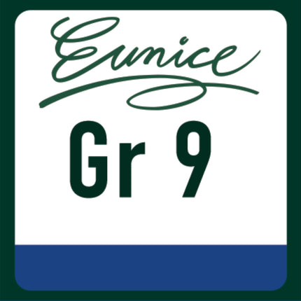 Collection image for: Eunice High School Grade 9