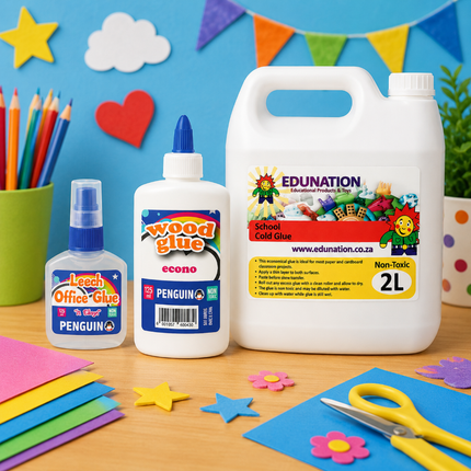 Collection image for: Liquid Glue