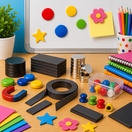 Collection image for: Magnets