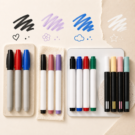 Collection image for: Markers
