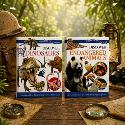 Collection image for: Educational Books - Other