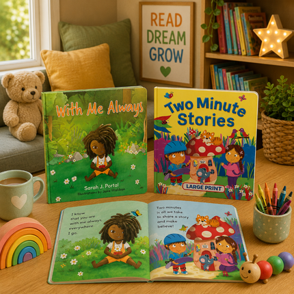 Collection image for: Other Storybooks