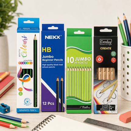 Collection image for: Pencil Packs