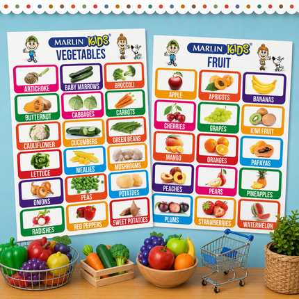 Collection image for: Posters - Food