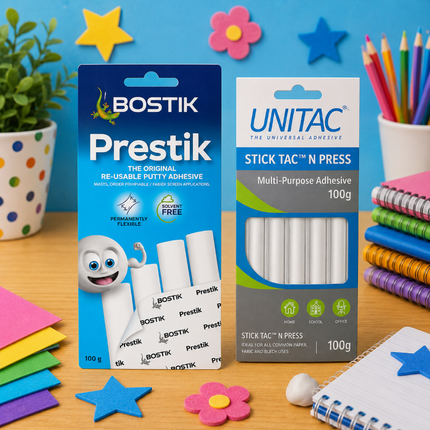 Collection image for: Prestik
