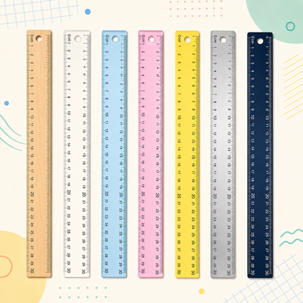 Collection image for: Rulers