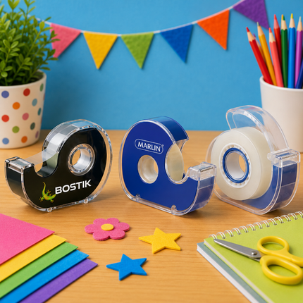Collection image for: Tape Dispensers