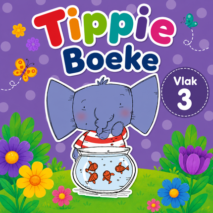 Collection image for: Tippie Boeke Vlak 3