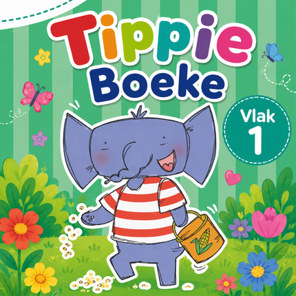 Collection image for: Tippie Boeke Vlak 1