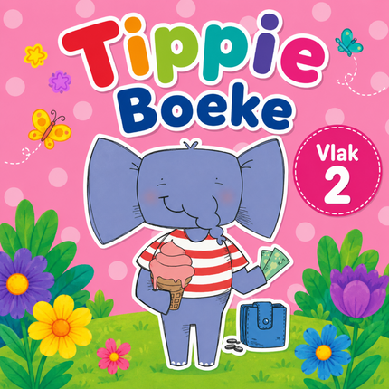 Collection image for: Tippie Boeke Vlak 2