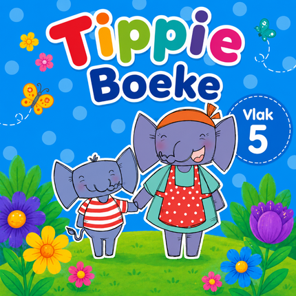 Collection image for: Tippie Boeke Vlak 5