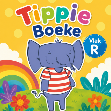 Collection image for: Tippie Vlak R