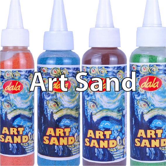 Art Sand
