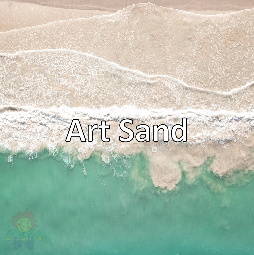 Art Sand