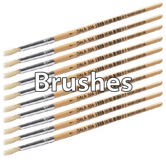 Brushes