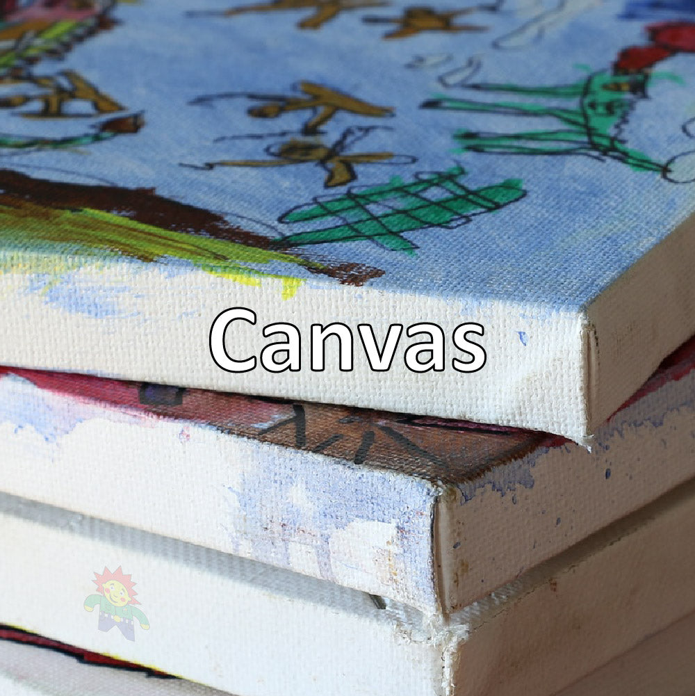 Canvas