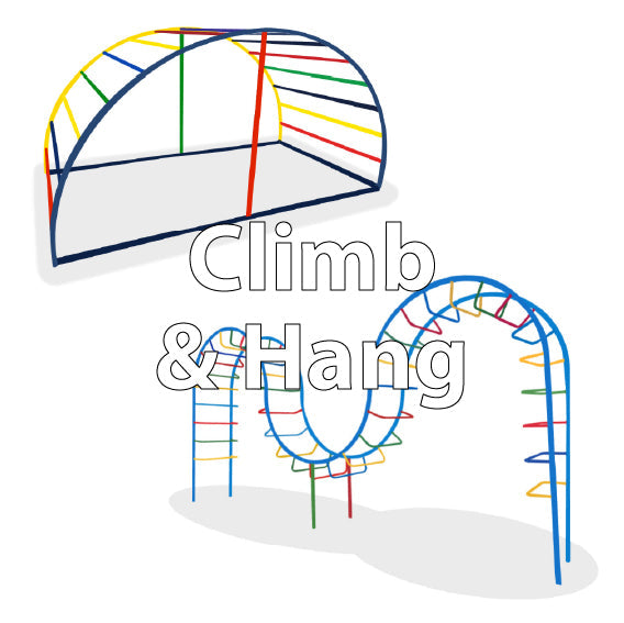 Climb and Hang
