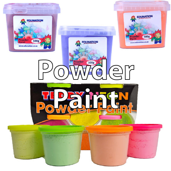 Powder Paint