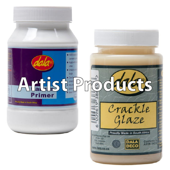 Artist Products