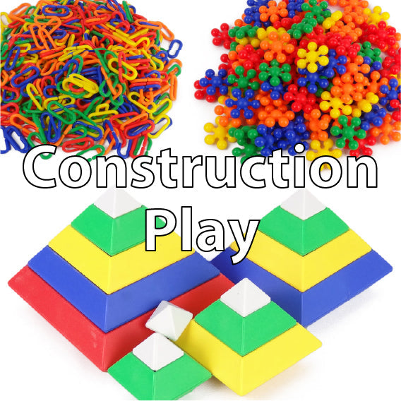 Construction Play