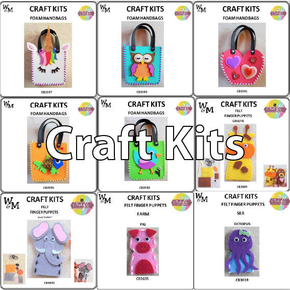 Craft Kits