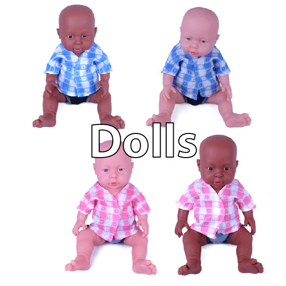 Dolls