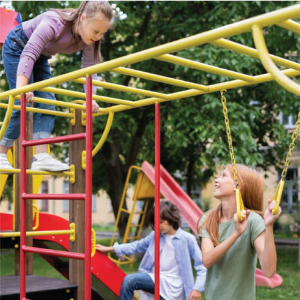 Collection image for: Playgyms