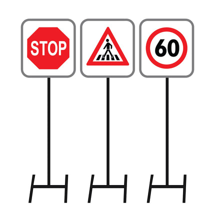 Collection image for: Road Signs