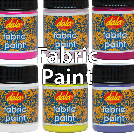 Fabric Paint