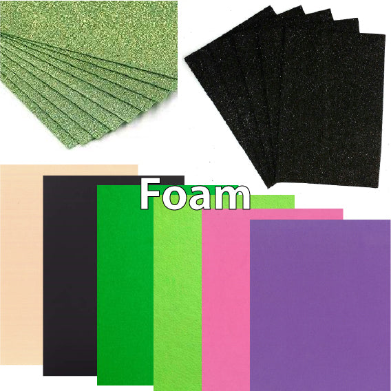 Foam