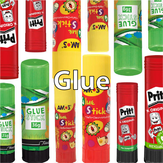 Glue