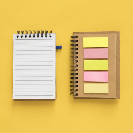 Collection image for: Notes & Notebooks