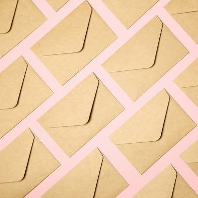 Collection image for: Envelopes