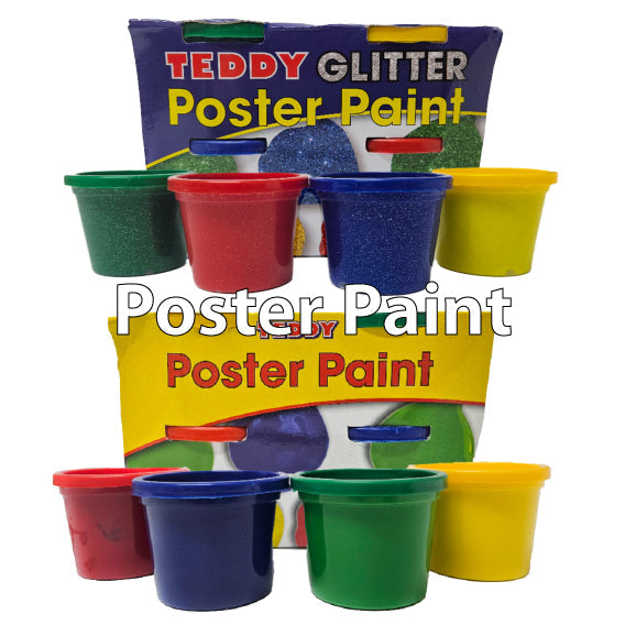 Poster Paint