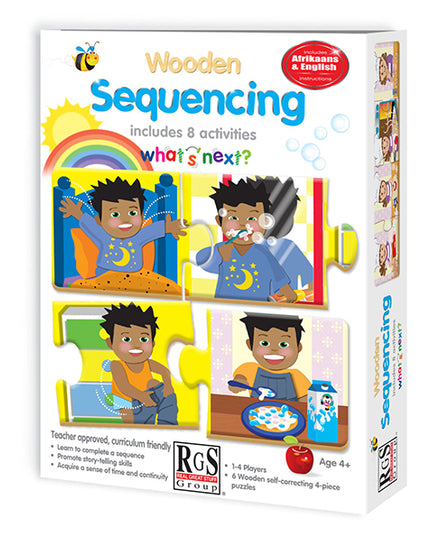 Sequencing