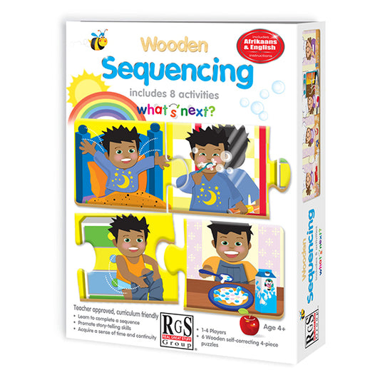 Sequencing